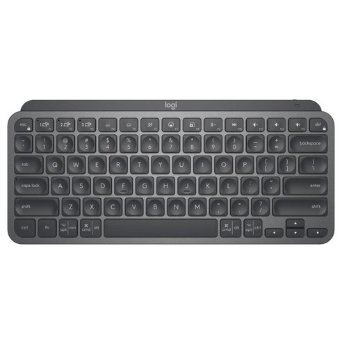 로지텍 키보드 추천 MX Keys mini