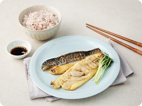 비비고 생선구이 후기 엄마가 해준 그 맛